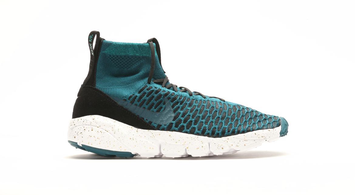 Nike Air Footscape Magista Flyknit Fc 